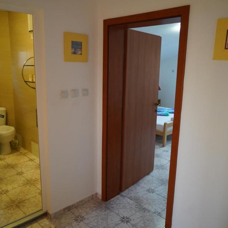 Apartments Safija - Apartment with Terrace - 11