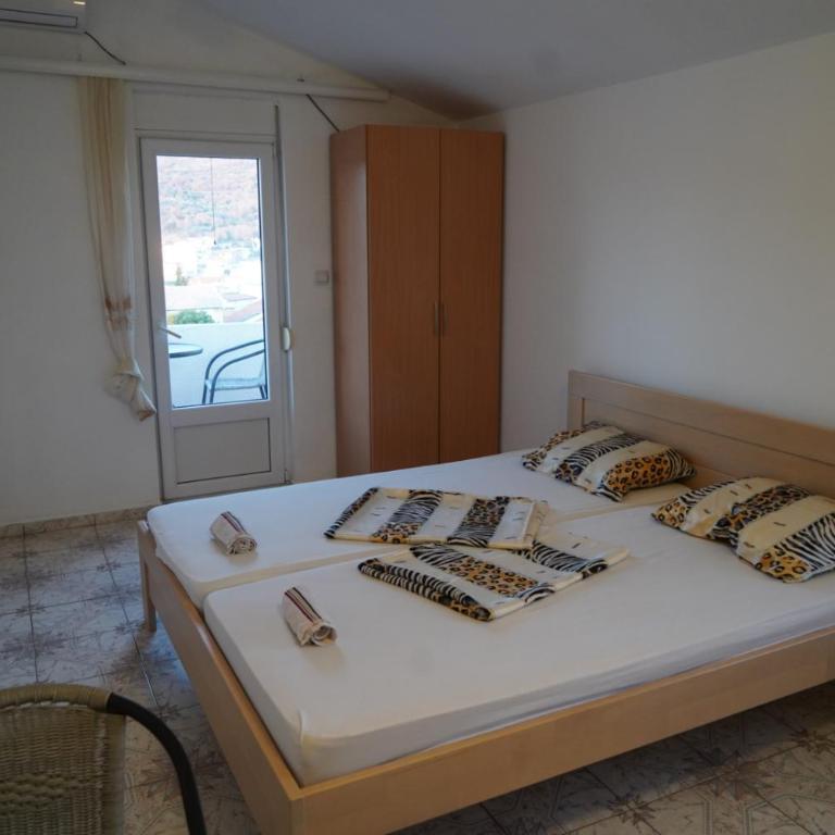 Apartments Safija - Apartment with Terrace - 5