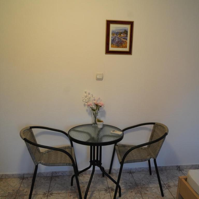 Apartments Safija - Apartment with Terrace - 14