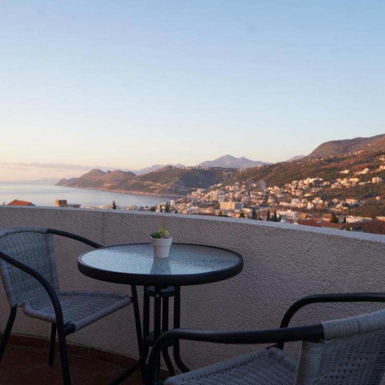 Apartments Safija - Apartment with Terrace - 7