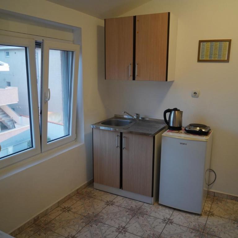 Apartments Safija - Apartment with Terrace - 8