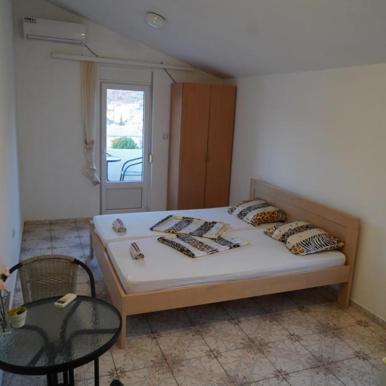 Apartments Safija - Apartment with Terrace - 9