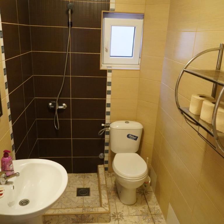 Apartments Safija - Apartment with Terrace - 9