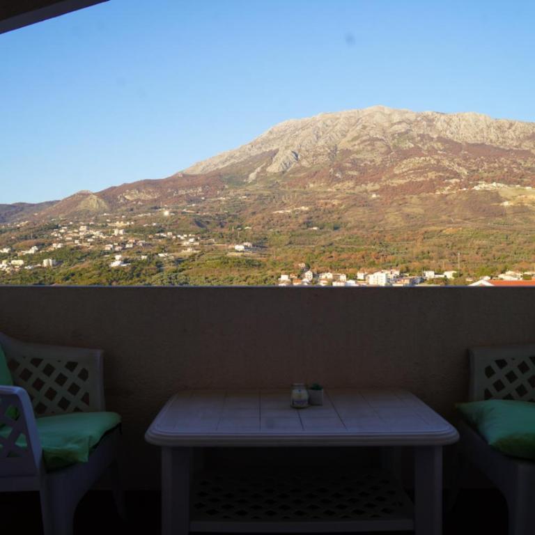 Apartments Safija - Apartment with Terrace - 10
