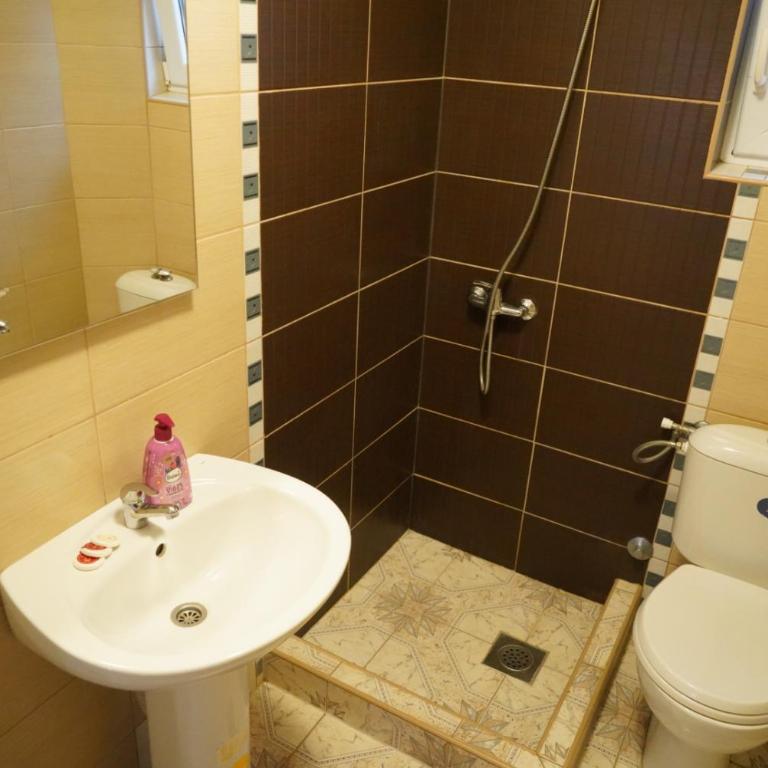 Apartments Safija - Apartment with Terrace - 7