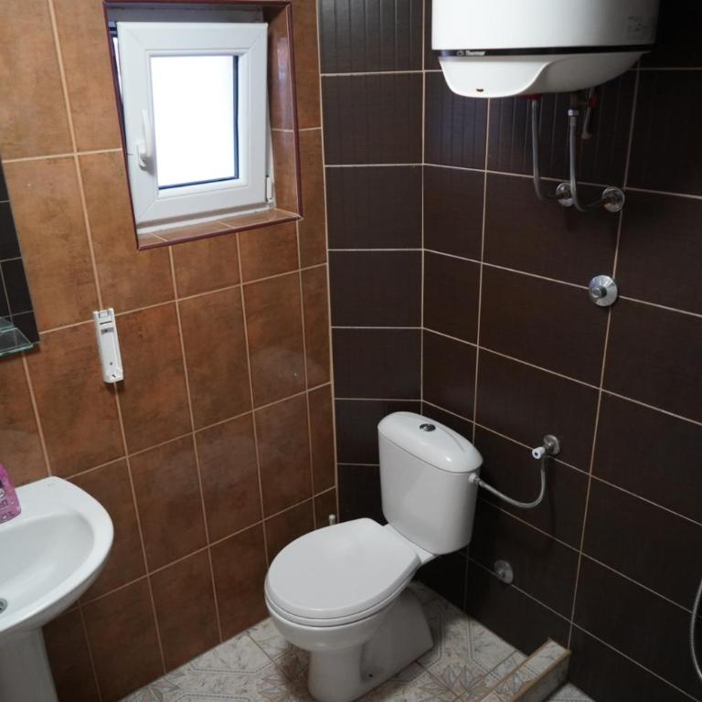 Apartments Safija - Apartment with Terrace - 11