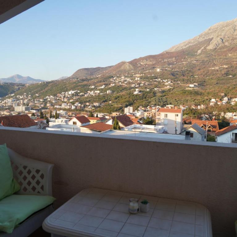 Apartments Safija - Apartment with Terrace - 8