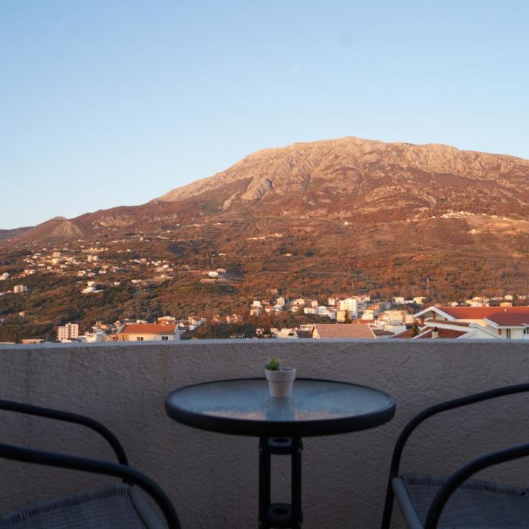 Apartments Safija - Apartment with Terrace - 13