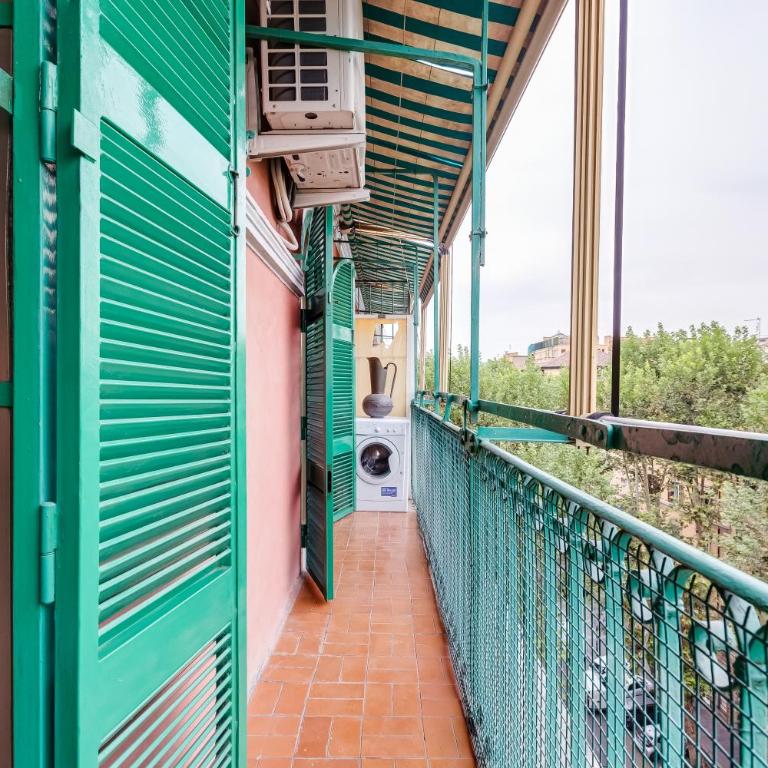 BDC - Rome with a view! - Appartamento con 1 Camera da Letto - 3