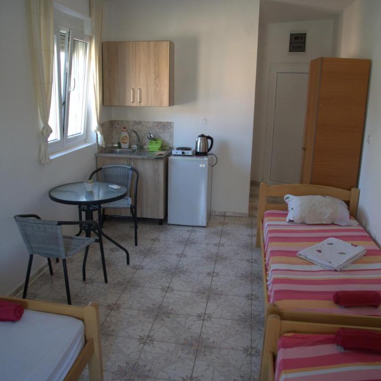 Apartments Safija - Apartment with Terrace - 2