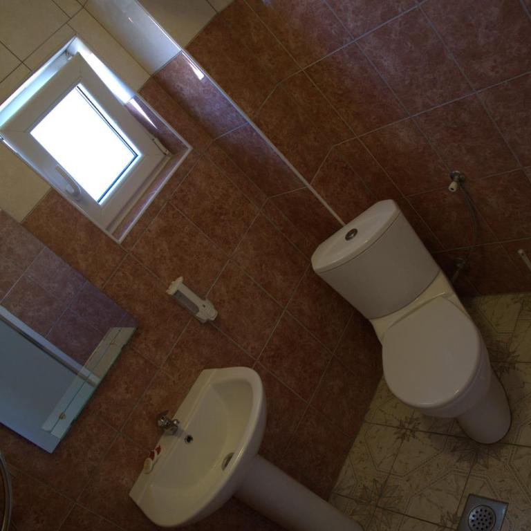 Apartments Safija - Apartment with Terrace - 3