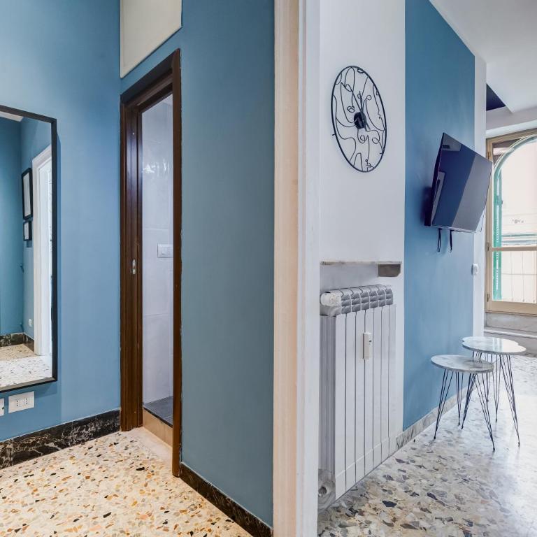 BDC - Rome with a view! - Appartamento con 1 Camera da Letto - 11
