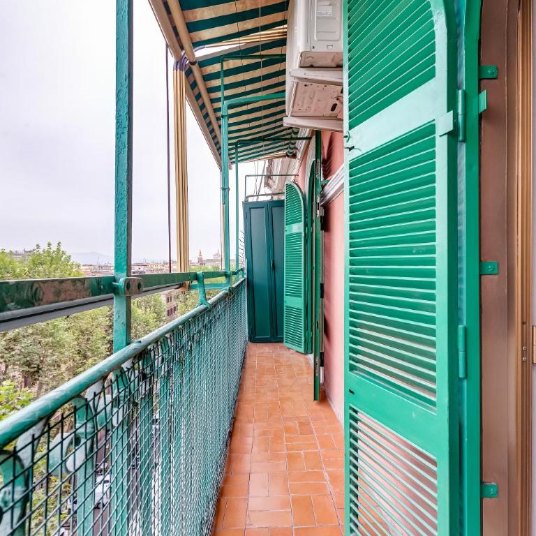 BDC - Rome with a view! - Appartamento con 1 Camera da Letto - 12