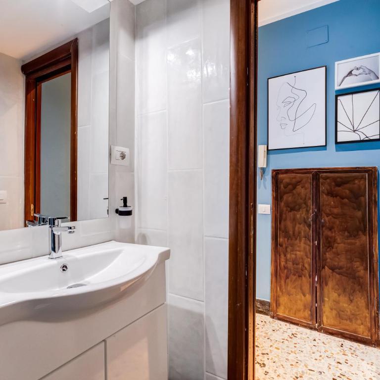 BDC - Rome with a view! - Appartamento con 1 Camera da Letto - 18