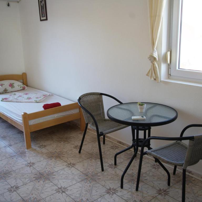 Apartments Safija - Apartment with Terrace - 7