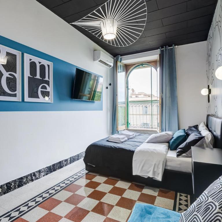 BDC - Rome with a view! - Appartamento con 1 Camera da Letto - 28