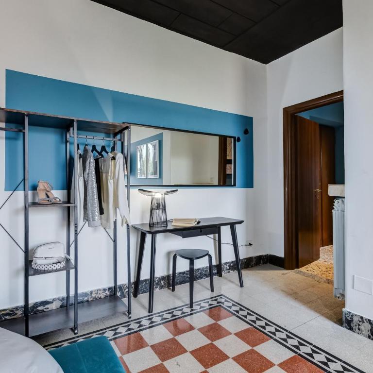 BDC - Rome with a view! - Appartamento con 1 Camera da Letto - 33