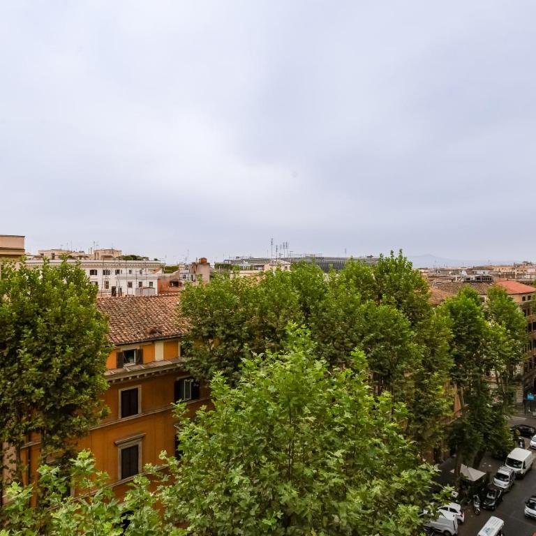 BDC - Rome with a view! - Appartamento con 1 Camera da Letto - 48