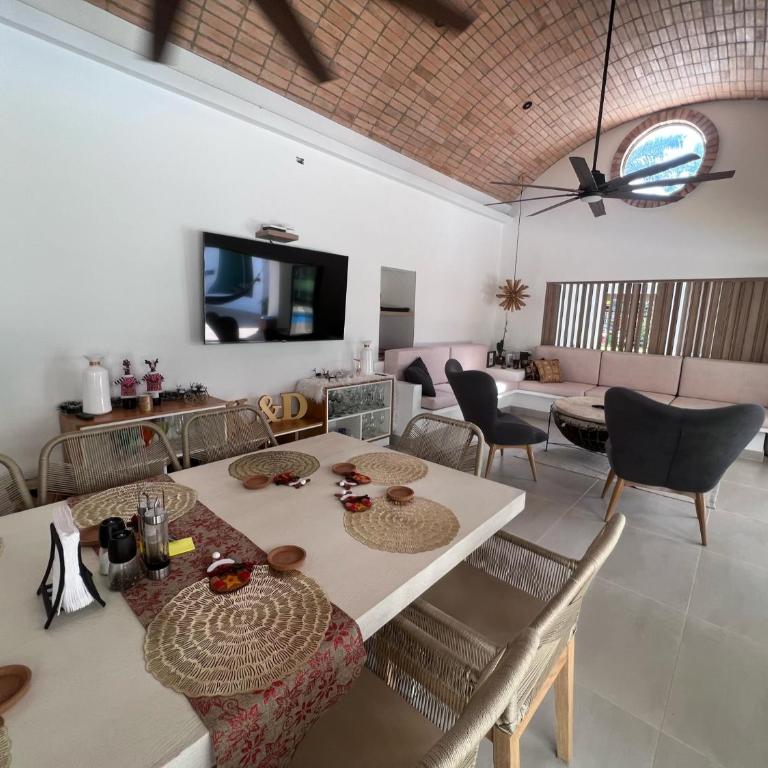 Casa Privada en Exclusivo Club Privado - Villa de 3 dormitorios - 12