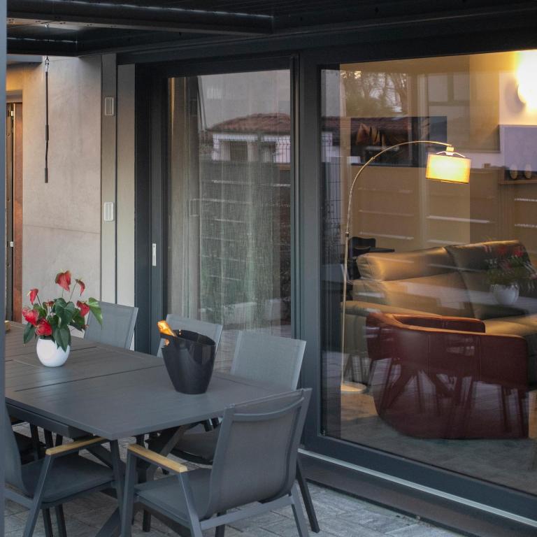 Villa Gio's - Villa 3 Chambres - 23