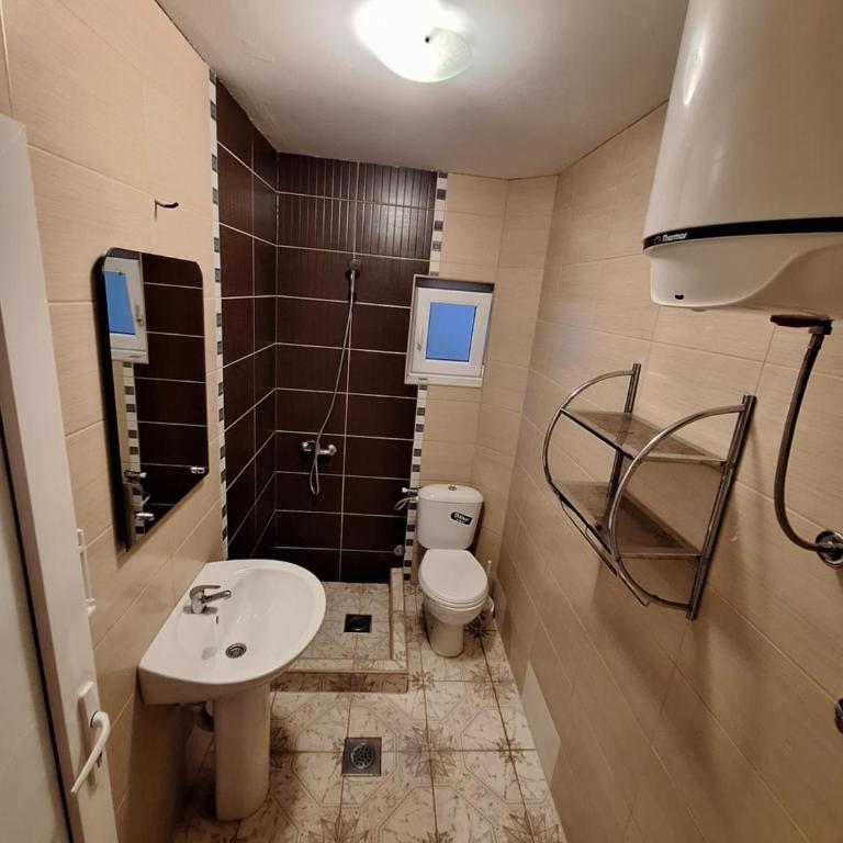 Apartments Safija - Apartment with Terrace - 12
