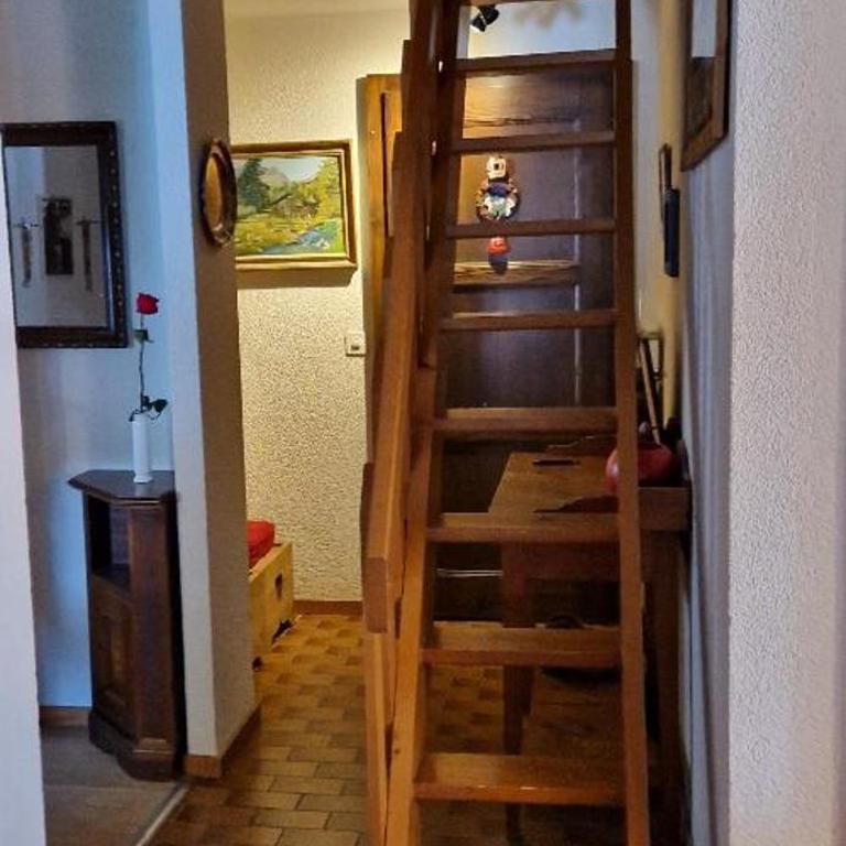 Appartement, vue sur le lac - Apartment mit 2 Schlafzimmern - 19