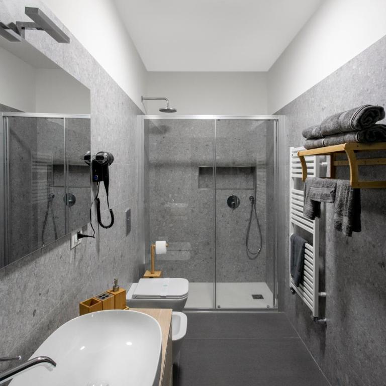 Villa Gio's - Villa 3 Chambres - 5
