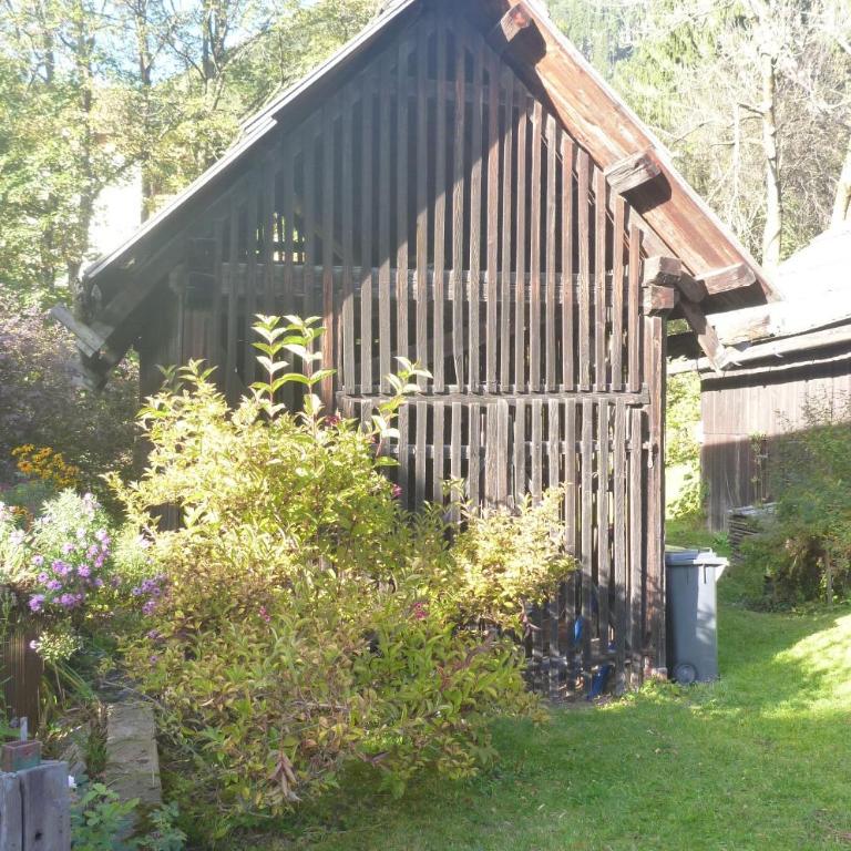 Ferienhaus Zipfmatl Keusche - Haus mit 3 Schlafzimmern (6 Erwachsene) - 28