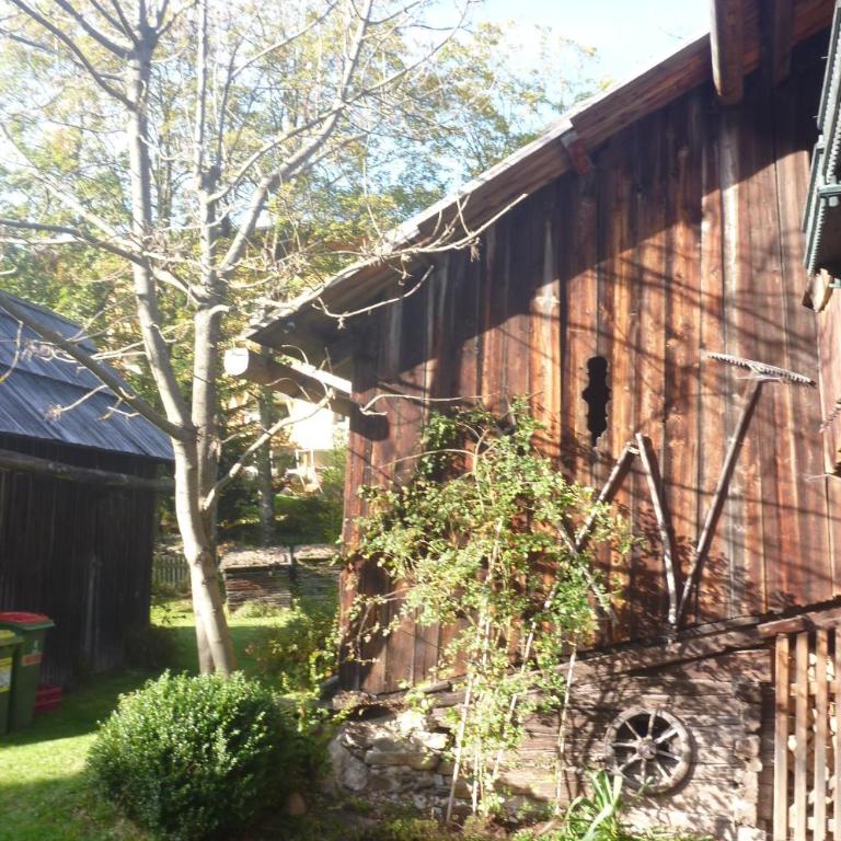 Ferienhaus Zipfmatl Keusche - Haus mit 3 Schlafzimmern (6 Erwachsene) - 29