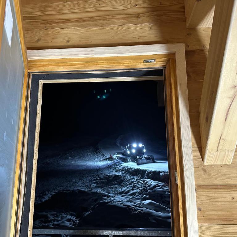 La Rose des neiges à Châtel - Appartement - 6