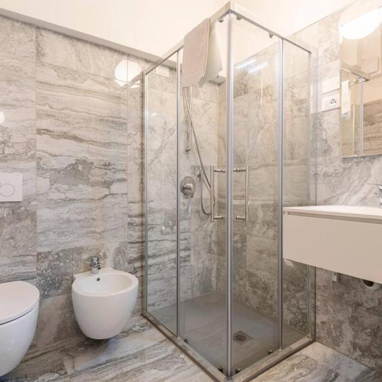 Vicolo Leoni 2BRD apartment - Appartamento con 2 Camere da Letto - 7
