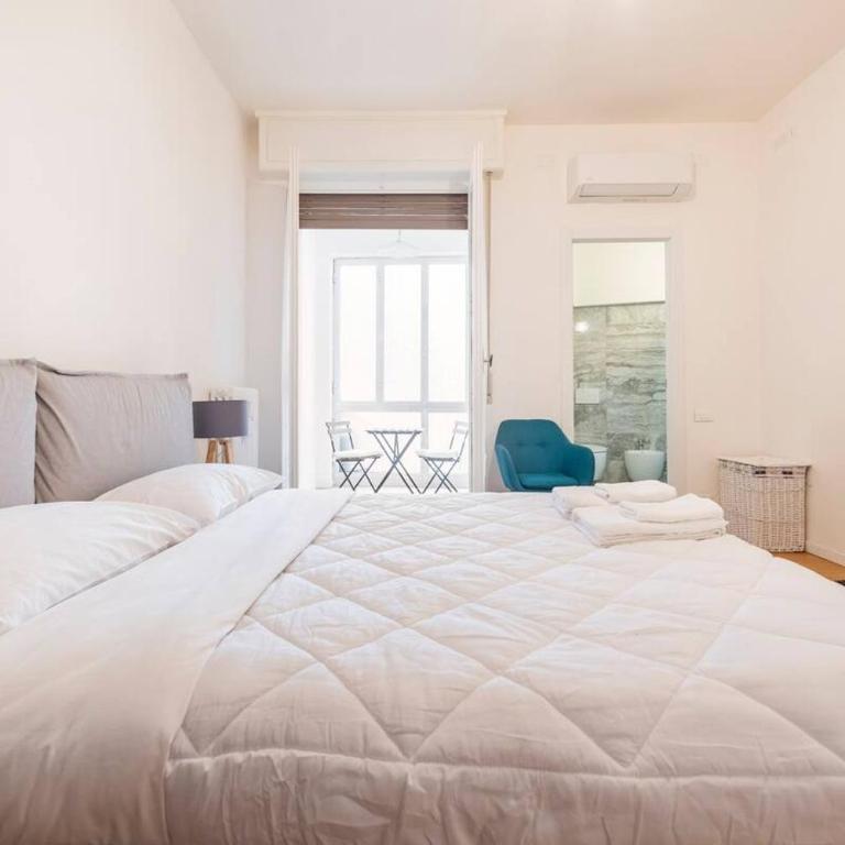 Vicolo Leoni 2BRD apartment - Appartamento con 2 Camere da Letto - 8