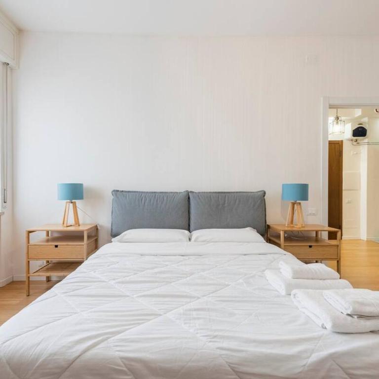 Vicolo Leoni 2BRD apartment - Appartamento con 2 Camere da Letto - 2