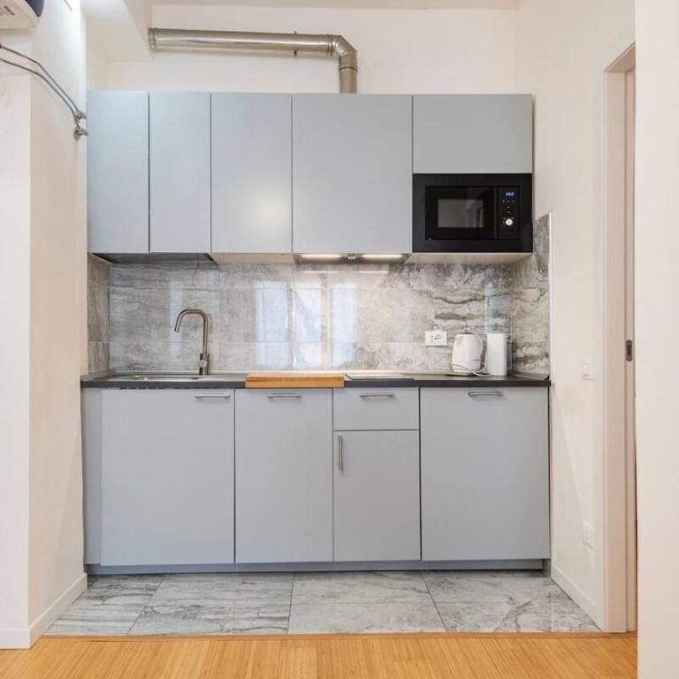 Vicolo Leoni 2BRD apartment - Appartamento con 2 Camere da Letto - 16