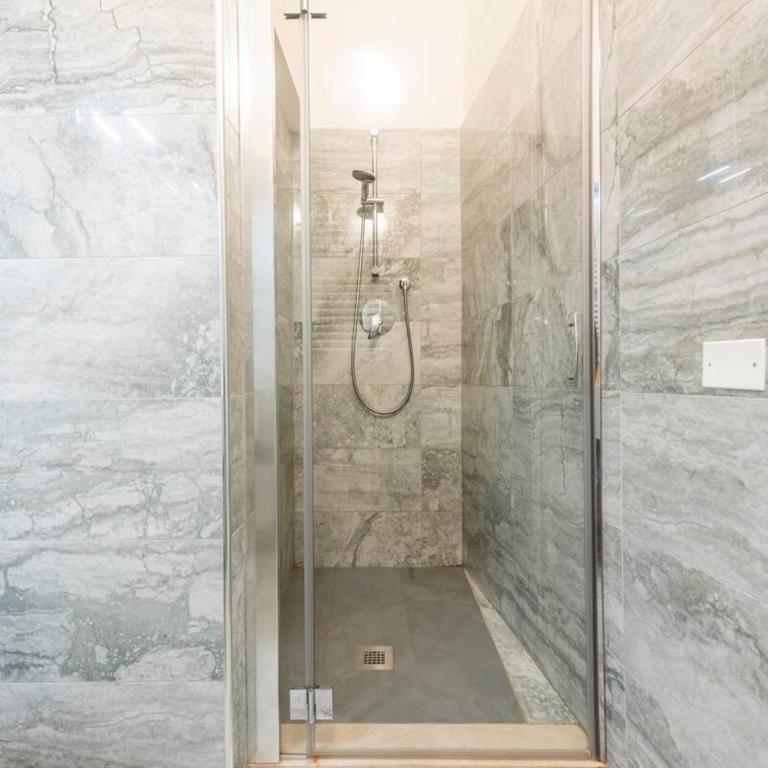 Vicolo Leoni 2BRD apartment - Appartamento con 2 Camere da Letto - 5