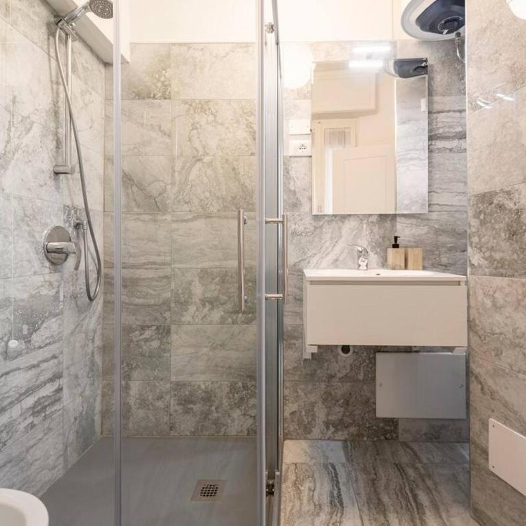 Vicolo Leoni 2BRD apartment - Appartamento con 2 Camere da Letto - 13