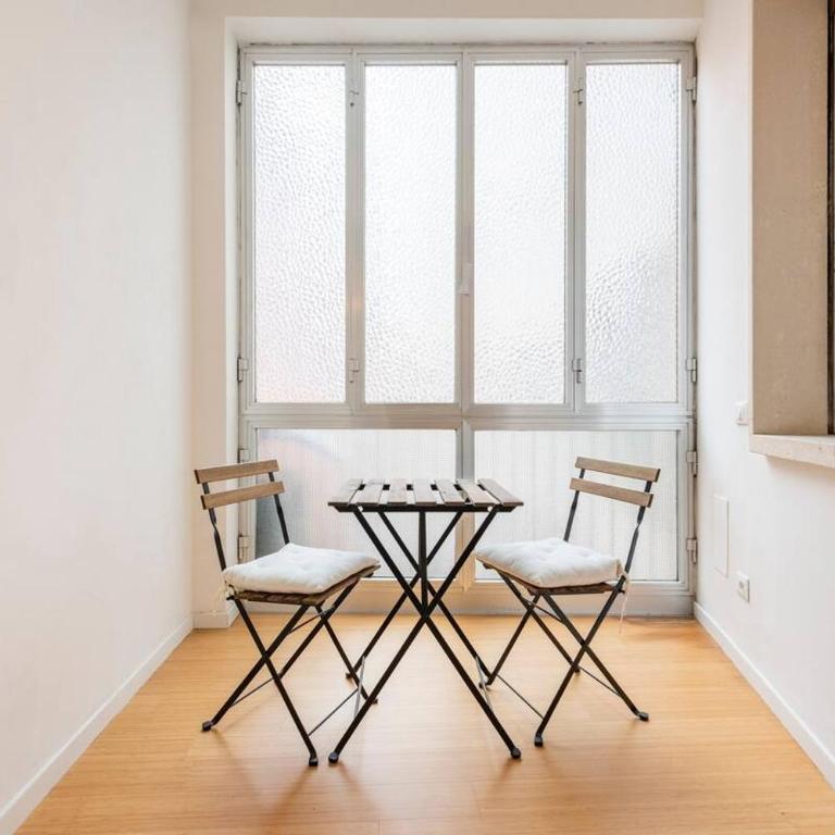 Vicolo Leoni 2BRD apartment - Appartamento con 2 Camere da Letto - 12