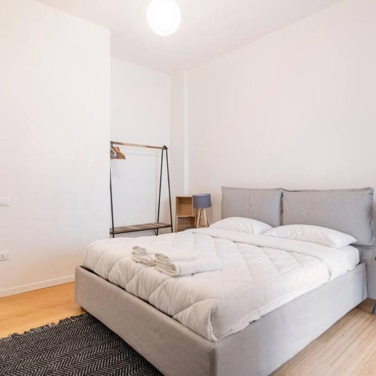 Vicolo Leoni 2BRD apartment - Appartamento con 2 Camere da Letto - 11