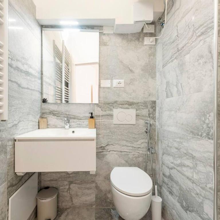 Vicolo Leoni 2BRD apartment - Appartamento con 2 Camere da Letto - 6