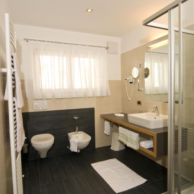 Hotel Pider - Junior Suite - 1