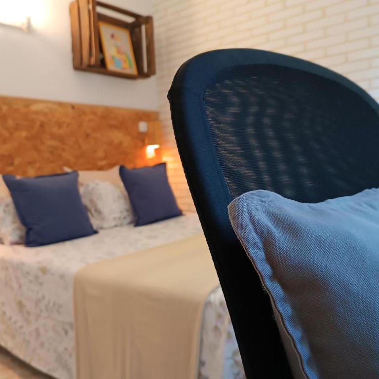 Apartamento en la Playa - Alicante, Costa Blanca - Two-Bedroom Apartment - 6