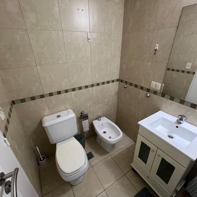 Belgrano Piscina Amplio Luminoso - Apartamento de 1 dormitorio - 13