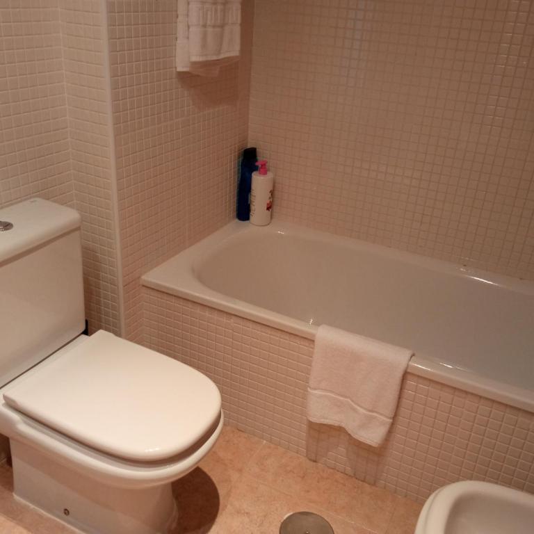 VENEZIOLA TRAVEL, relax & beach - Apartamento de 1 dormitorio - 34