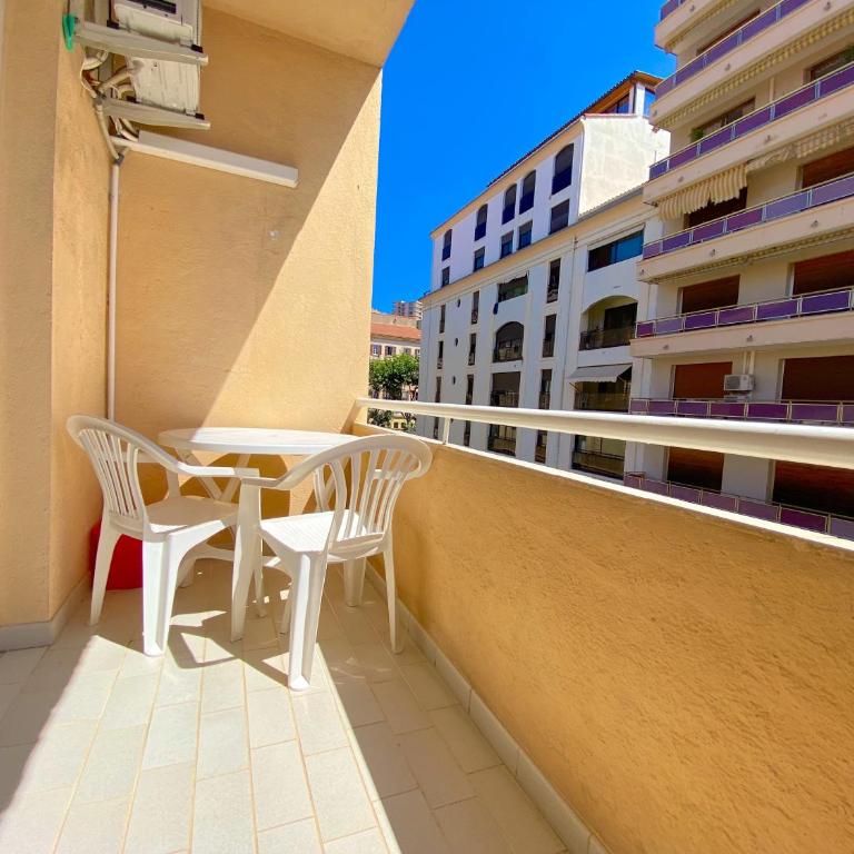 T3 Ajaccio Sacrée Coeur - Appartement 2 Chambres - 2