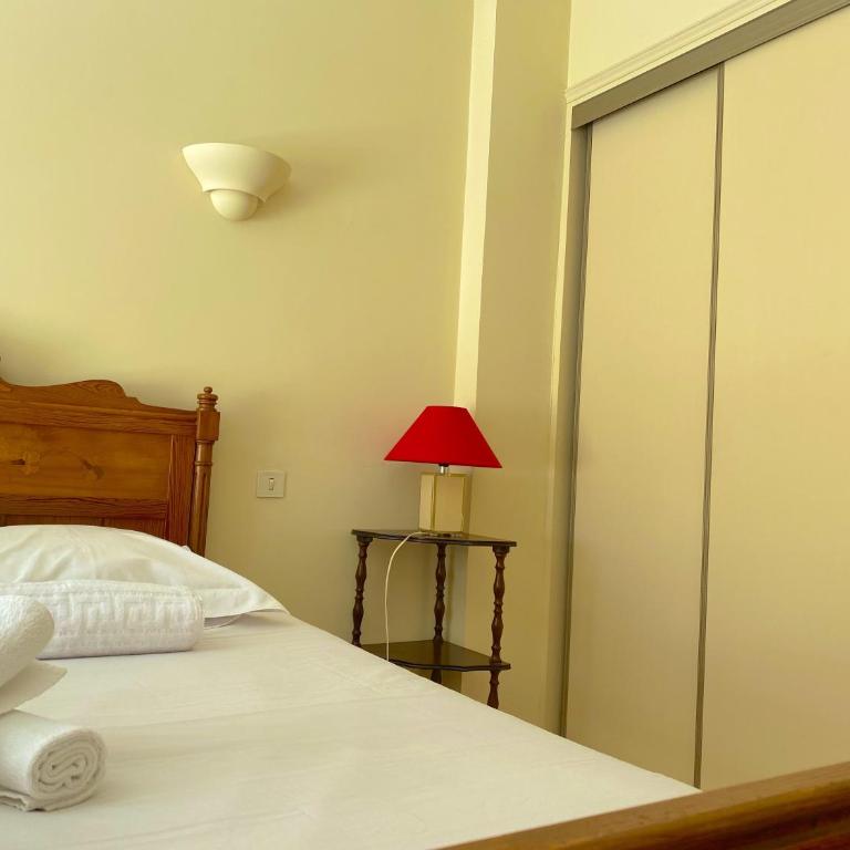 T3 Ajaccio Sacrée Coeur - Appartement 2 Chambres - 5