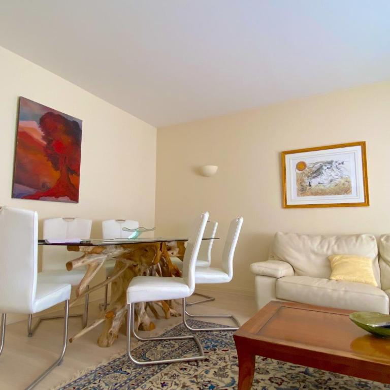T3 Ajaccio Sacrée Coeur - Appartement 2 Chambres - 7