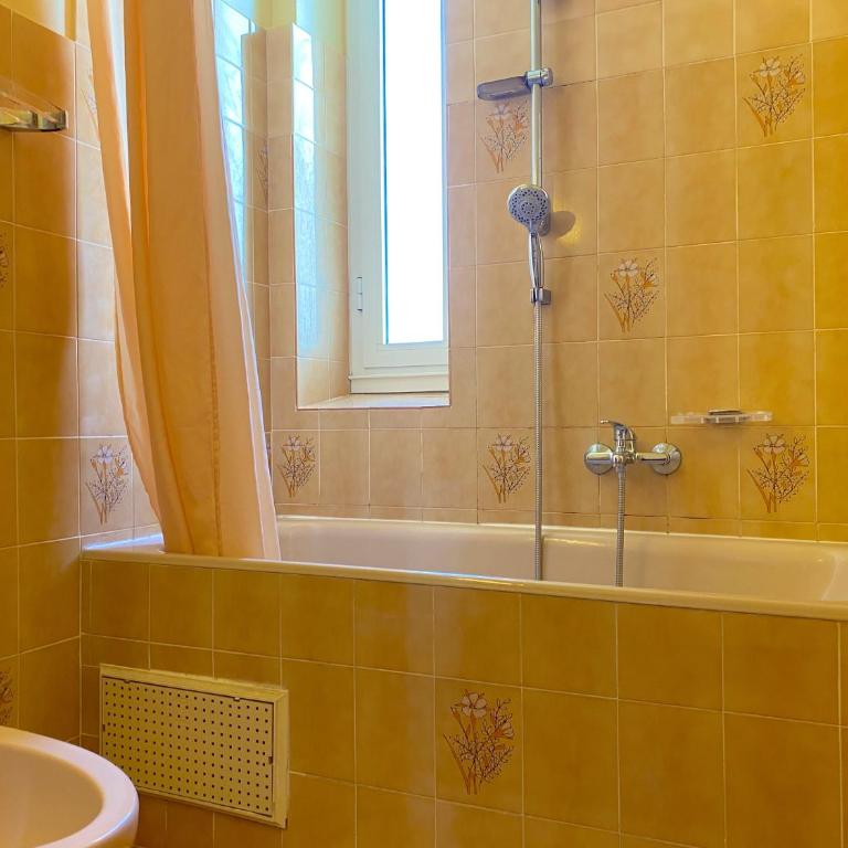 T3 Ajaccio Sacrée Coeur - Appartement 2 Chambres - 11