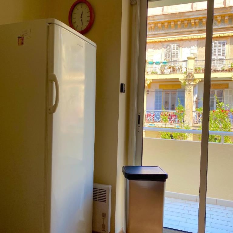 T3 Ajaccio Sacrée Coeur - Appartement 2 Chambres - 13