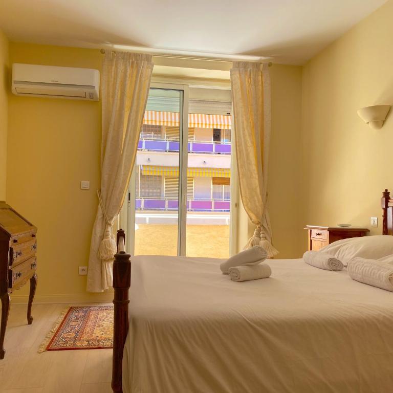 T3 Ajaccio Sacrée Coeur - Appartement 2 Chambres - 14