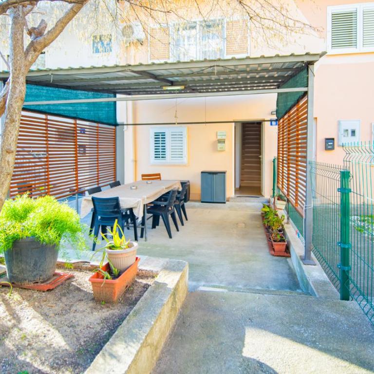 Apartmani Ana - Apartman sa 1 Spavaćom Sobom - 16